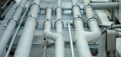 Heating and Ventilation